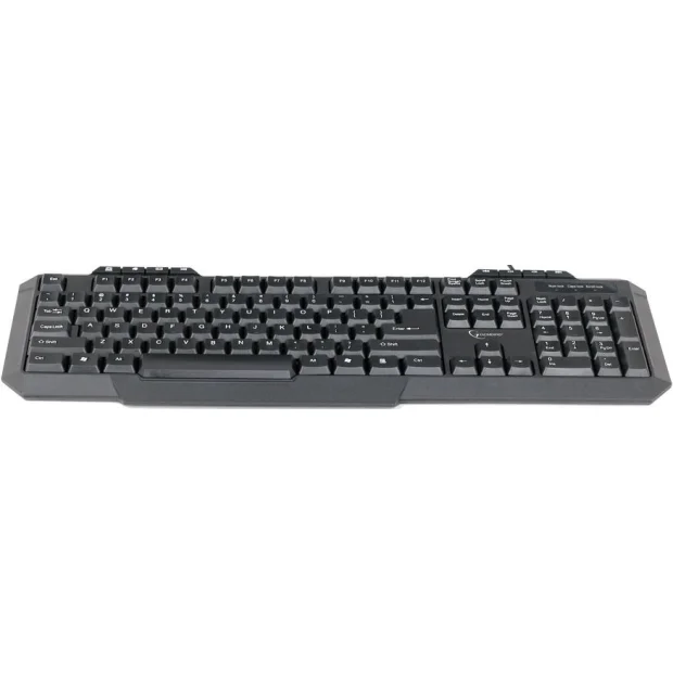 Клавиатура Gembird KB-UM-105-RU
